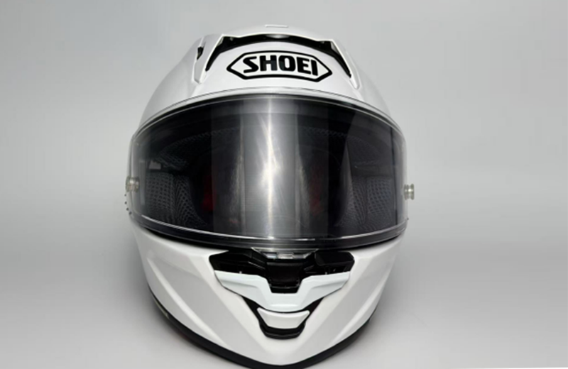 Our Premium Coatings Chosen by SHOEI for High-Performance Helmets