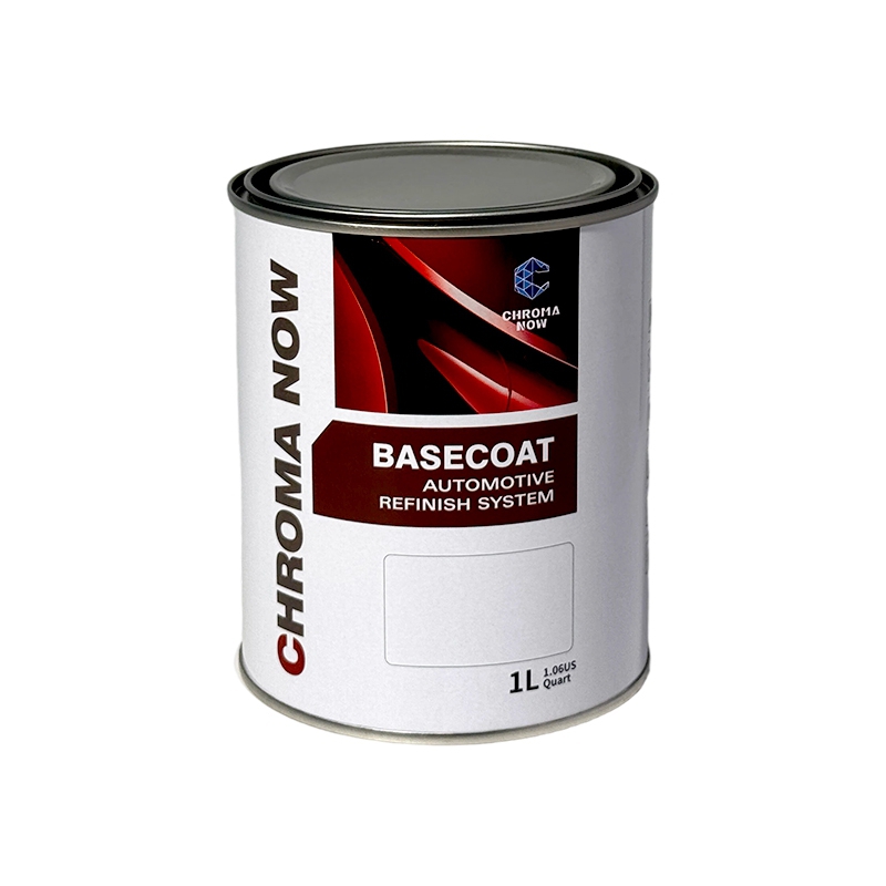 CM- Series 1K Basecoat