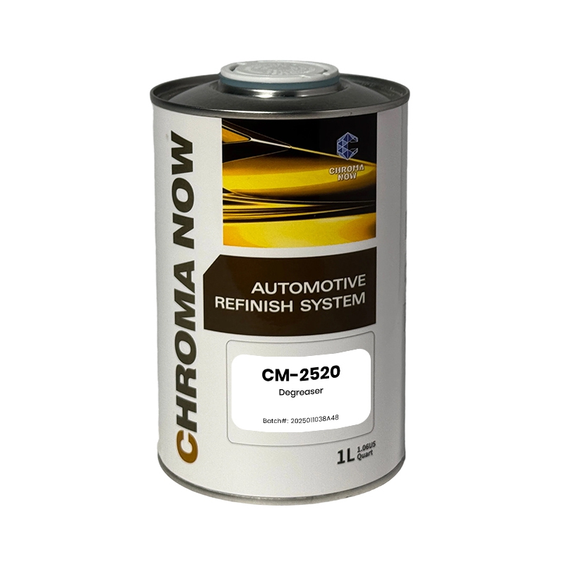 CM-2520 Degreaser