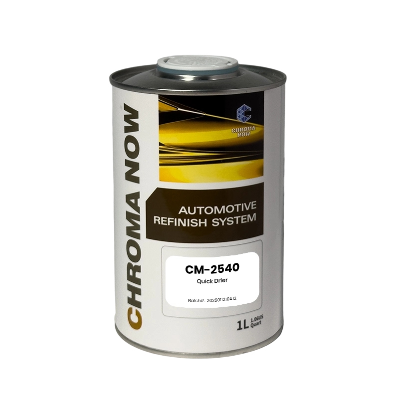 CM-2540 Quick Drier