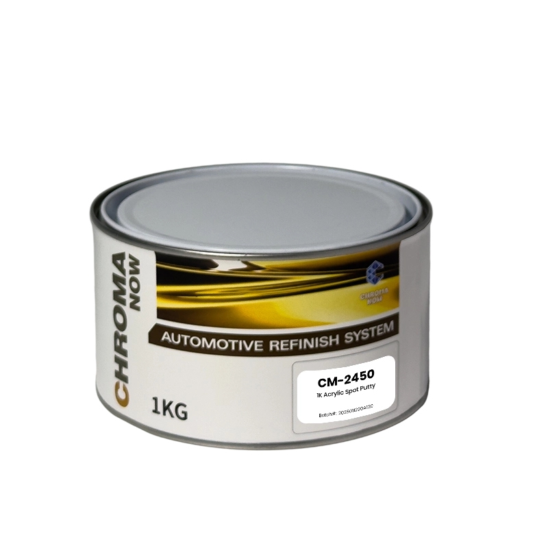  CM-2450 1K Acrylic Spot Putty