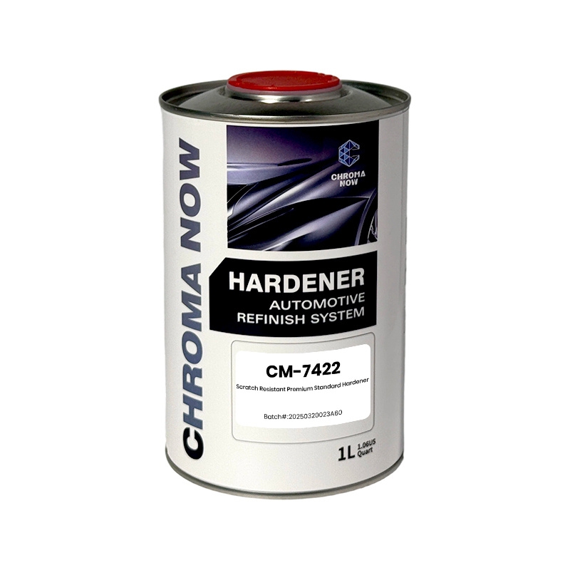 CM-7422  Scratch Resistant Premium Standard Hardener